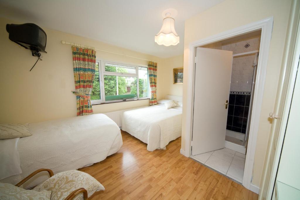 Danabel Hotel Kinsale Room photo