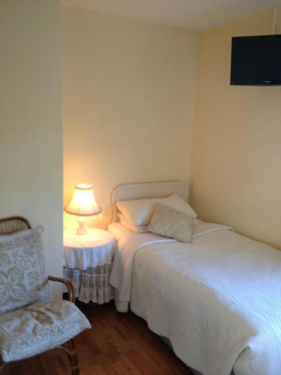 Danabel Hotel Kinsale Room photo
